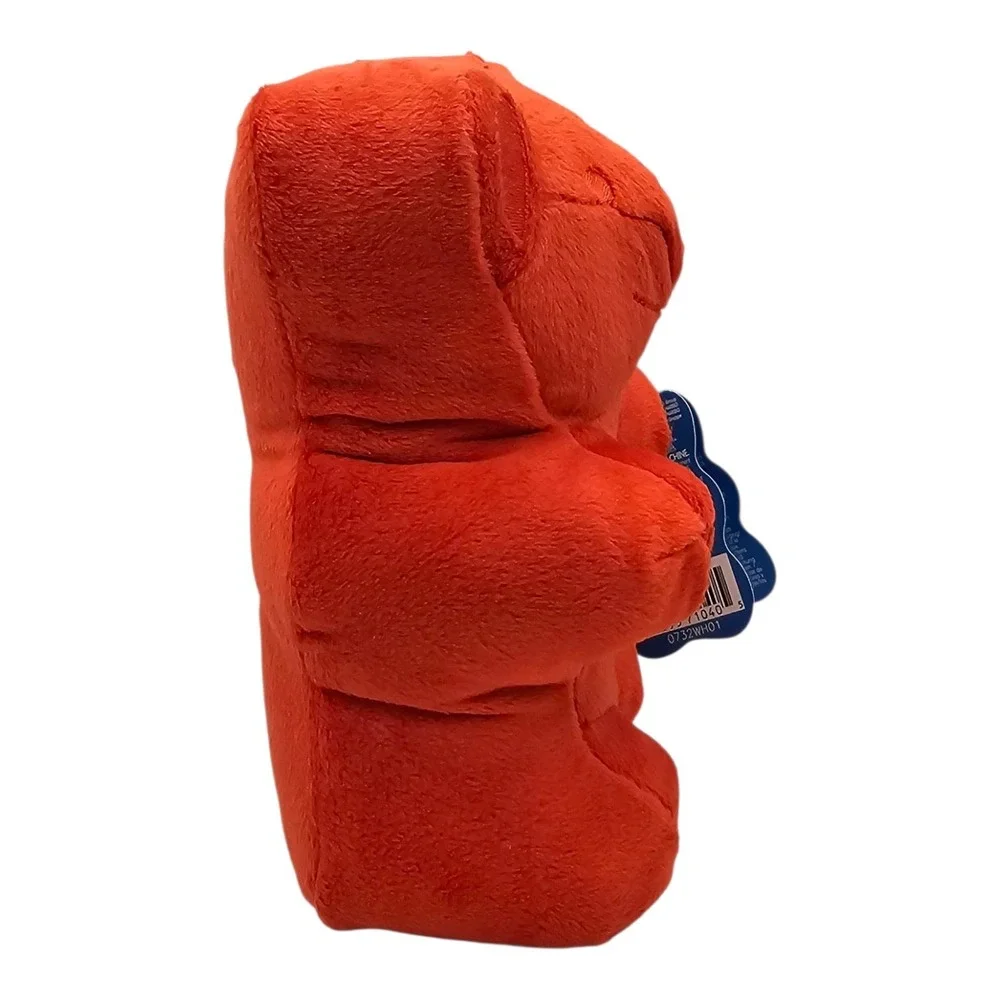 Haribo Goldbear Red Scented Collectible Plush Jakks‎ 7
